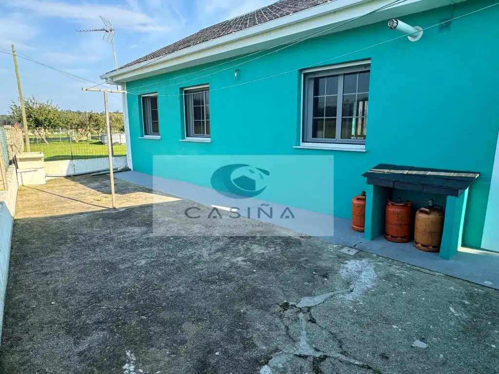 Casa o chalet en venta en N/A, Barreiros