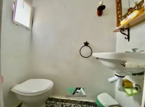 Casa amb terrassa en venda a Calle Gaspar Becerra, imagen 19