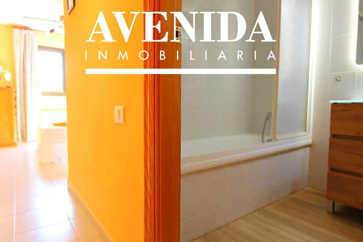 Apartamento con piscina en venta en Gibraltar 13, imagen 41