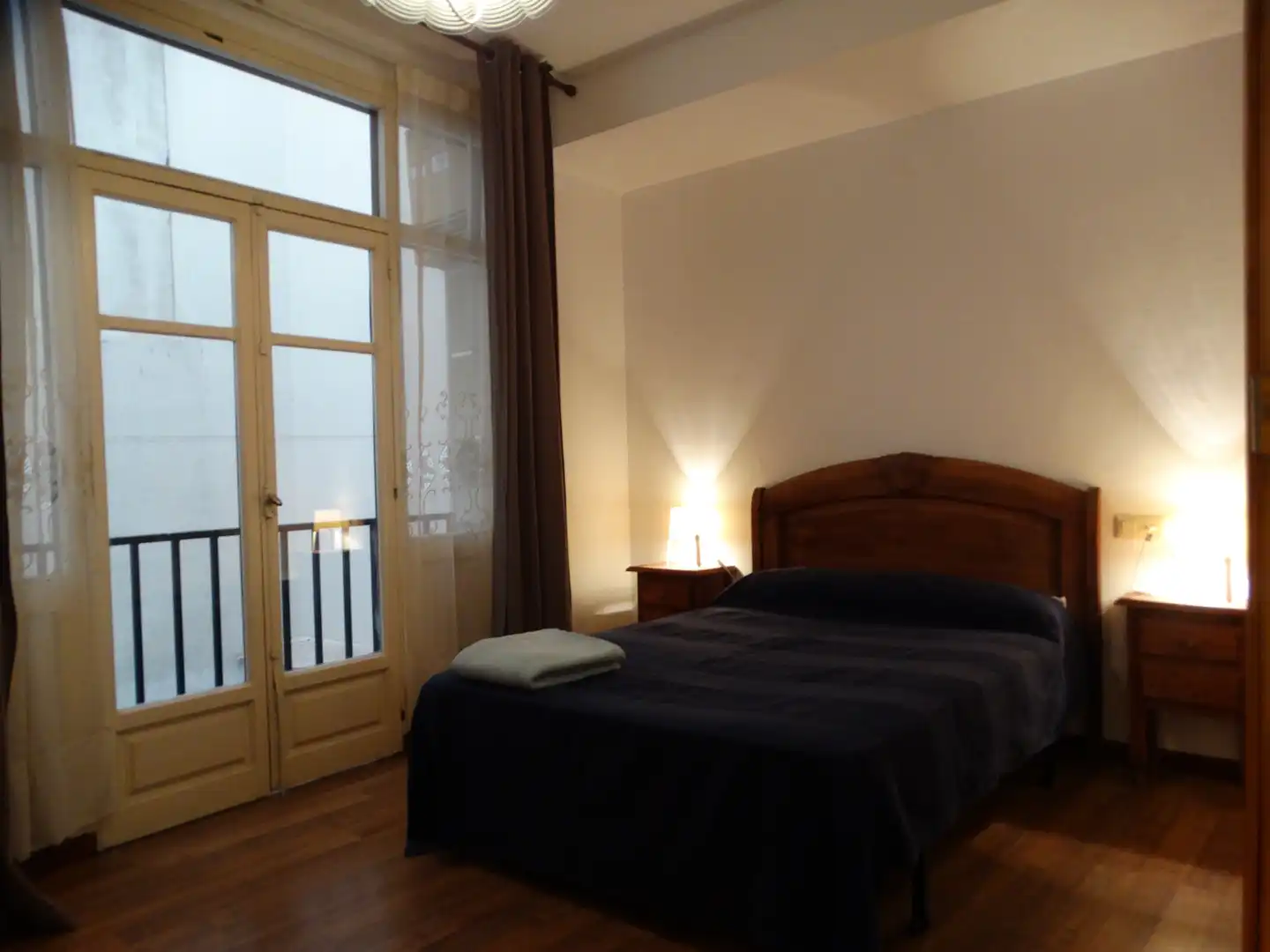 Wohnung zur Miete in Calle Martín Gamero, Casco Histórico