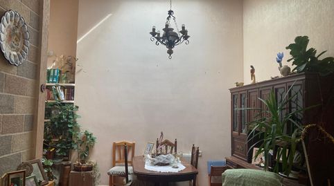 Casa de pueblo en Onil