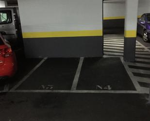 Parking of Garage for sale in Coslada