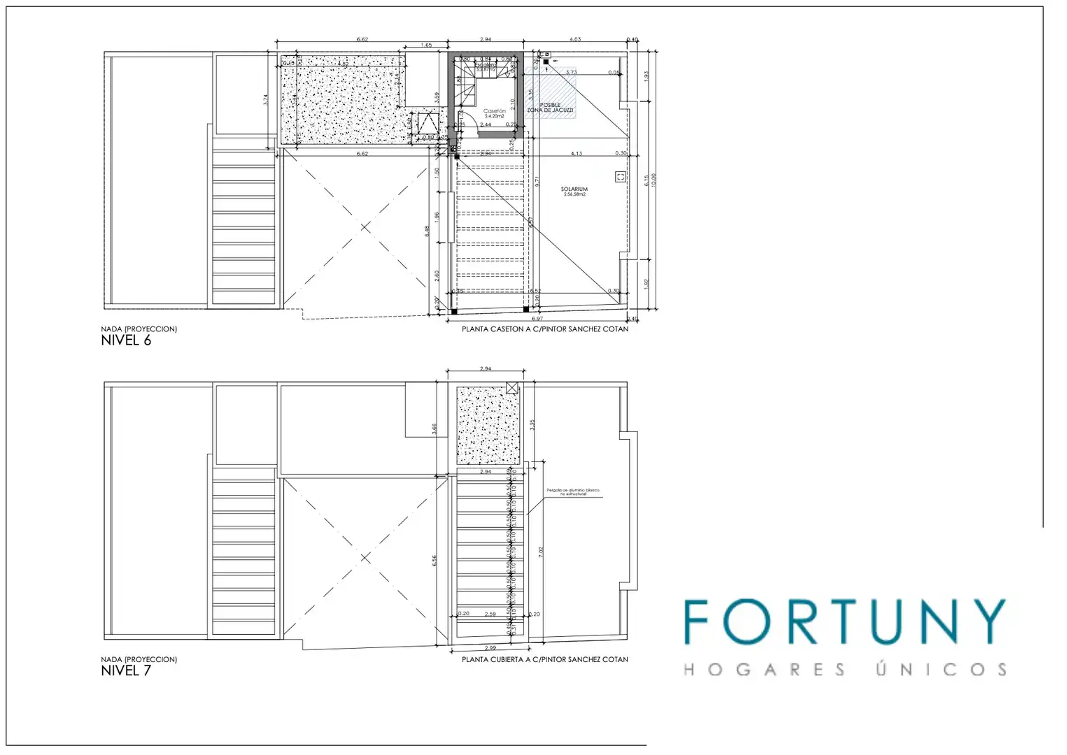 Residencial en venta en Málaga