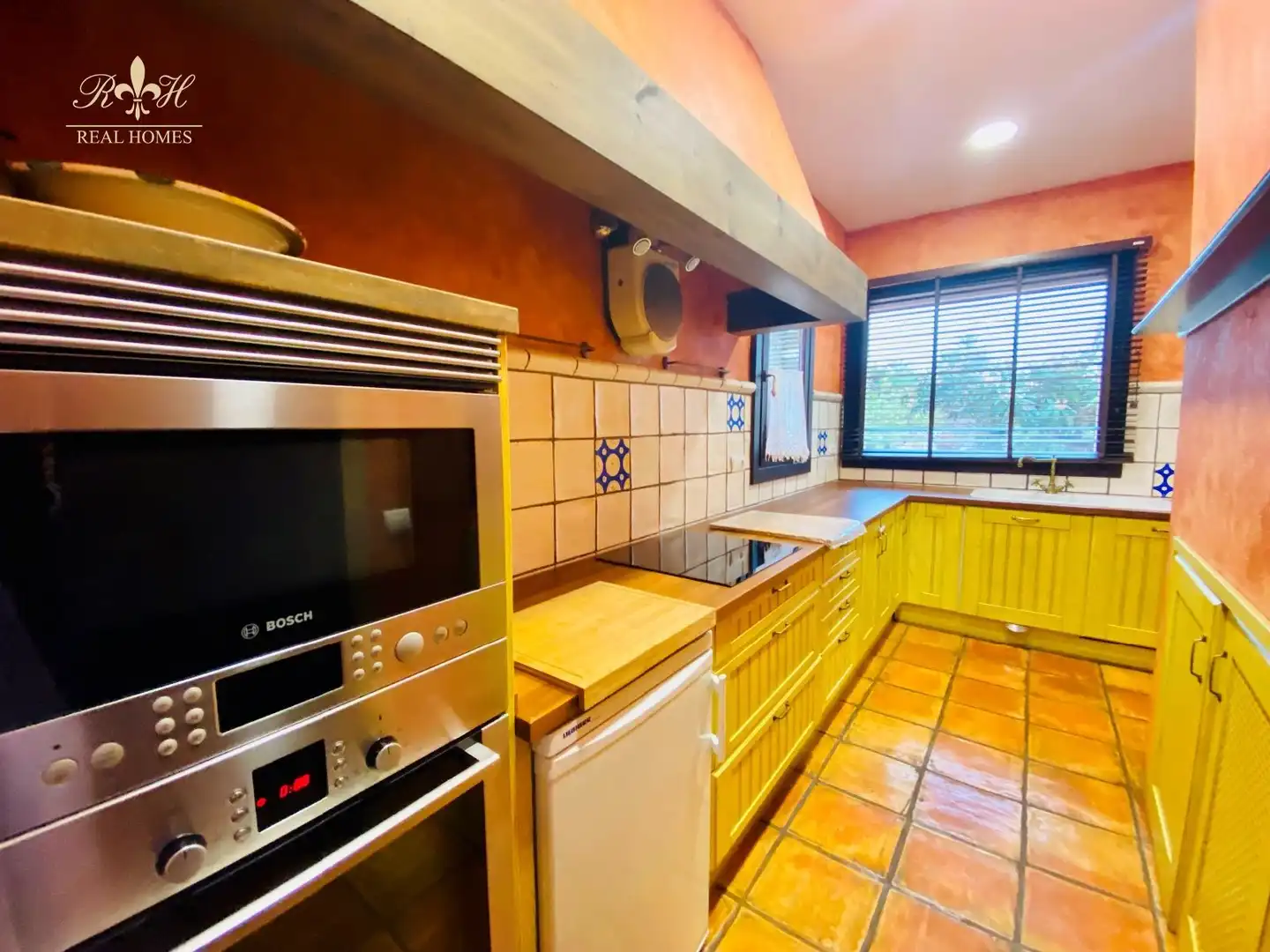 Casa o chalet de alquiler en CAMINO VIEJO DE ALTEA, L'Albir