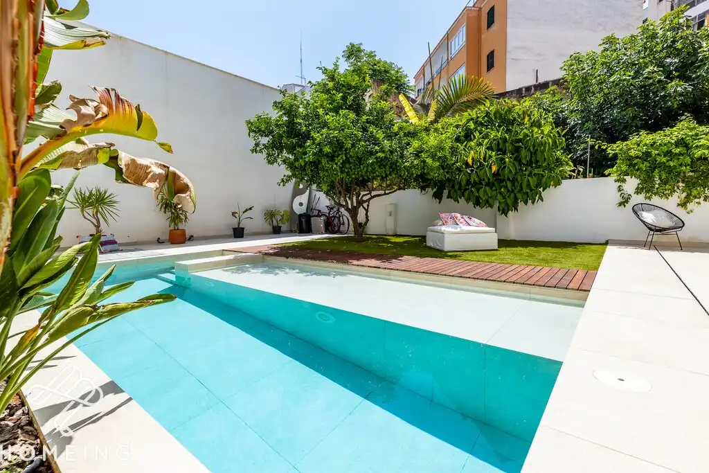 Planta baja en venta en Foners