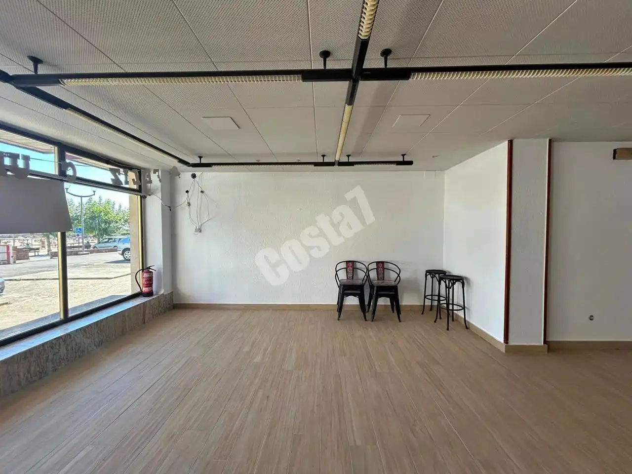 Local comercial en venda a Paseo del Sable, imagen 5