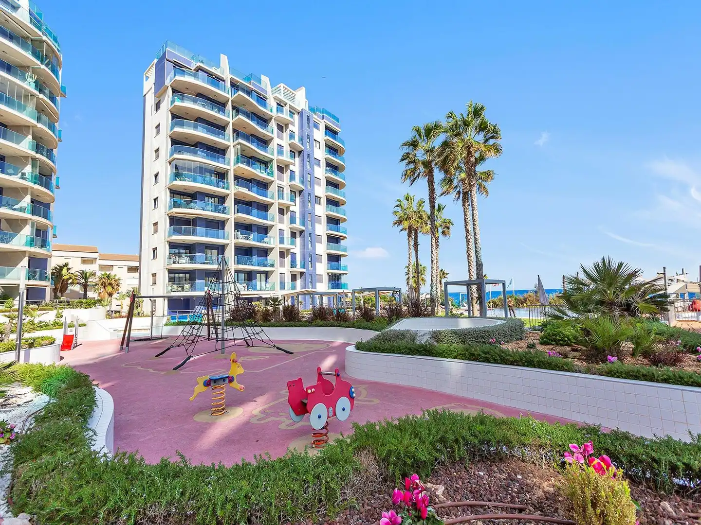 Apartment with terrace for sale in Calle DE LA MAR LLANA, imagen 25