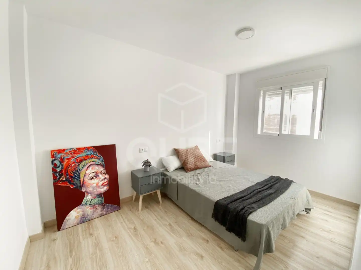 Ático con ascensor en venta en Calle SEBASTIAN DE ESLAVA, imagen 3
