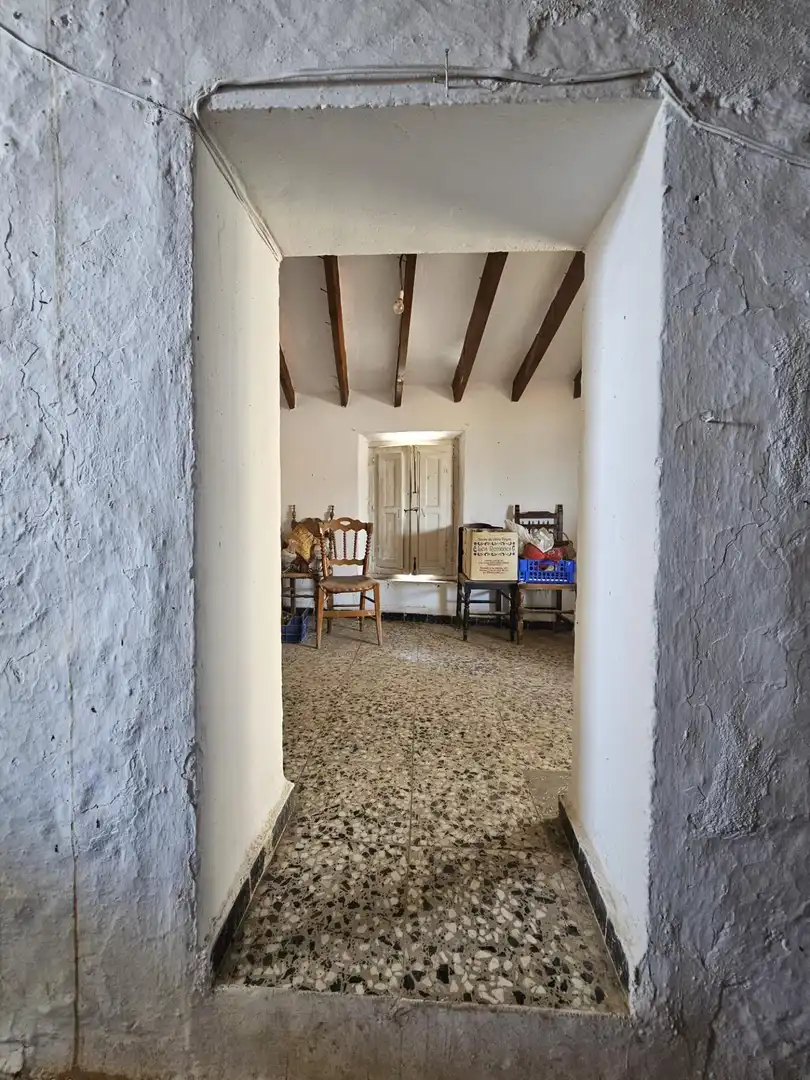 Houses for sale in Viñuela