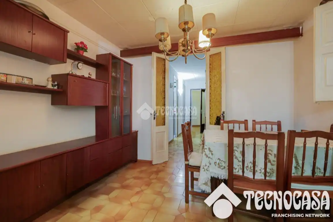 Comedor de Piso en venta en Barcelona con Aire acondicionado y Calefacción