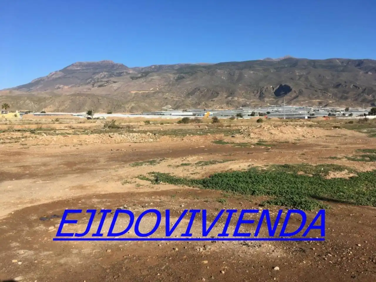 Rural land for sale in El Ejido Ciudad, imagen 2