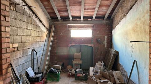 Foto 4 de Finca rústica en venda a Teulada, Alicante