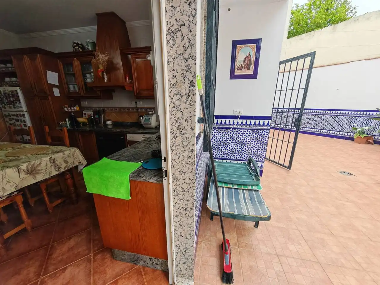 Maison avec jardin à vendre à Loja, imagen 29