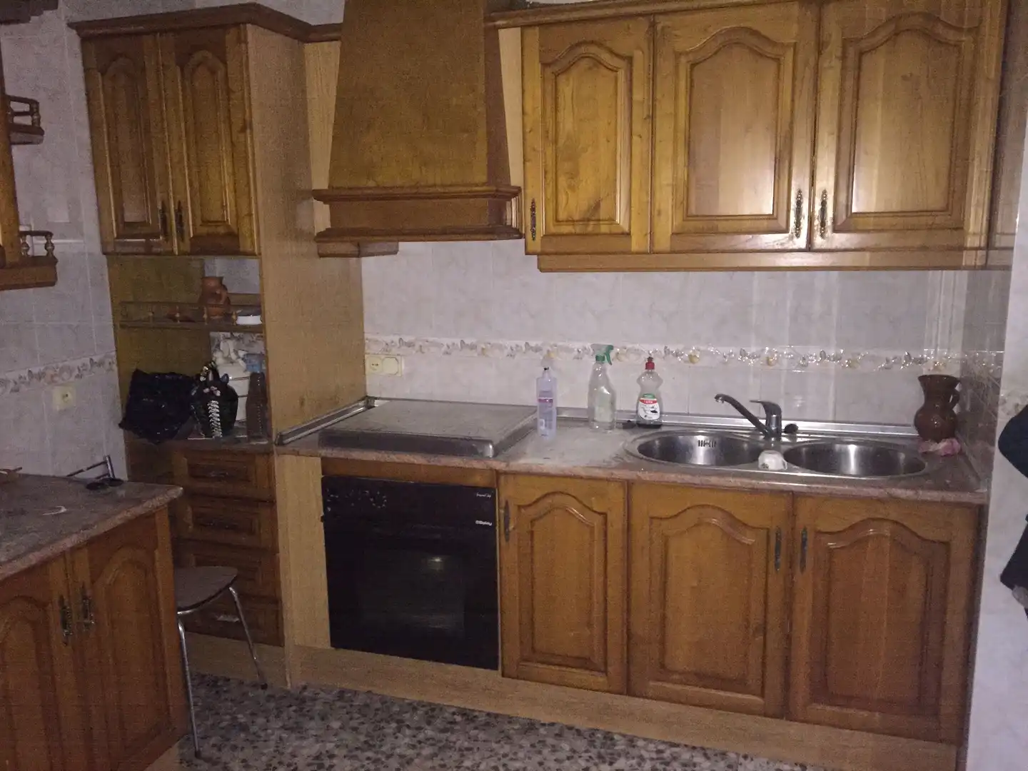 Casa con terraza en venta en Calle Beltrán de la Cueva, imagen 3
