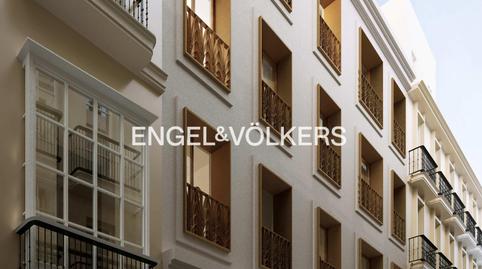 Photo 2 of Flat for sale in Centro Histórico,  Cádiz Capital