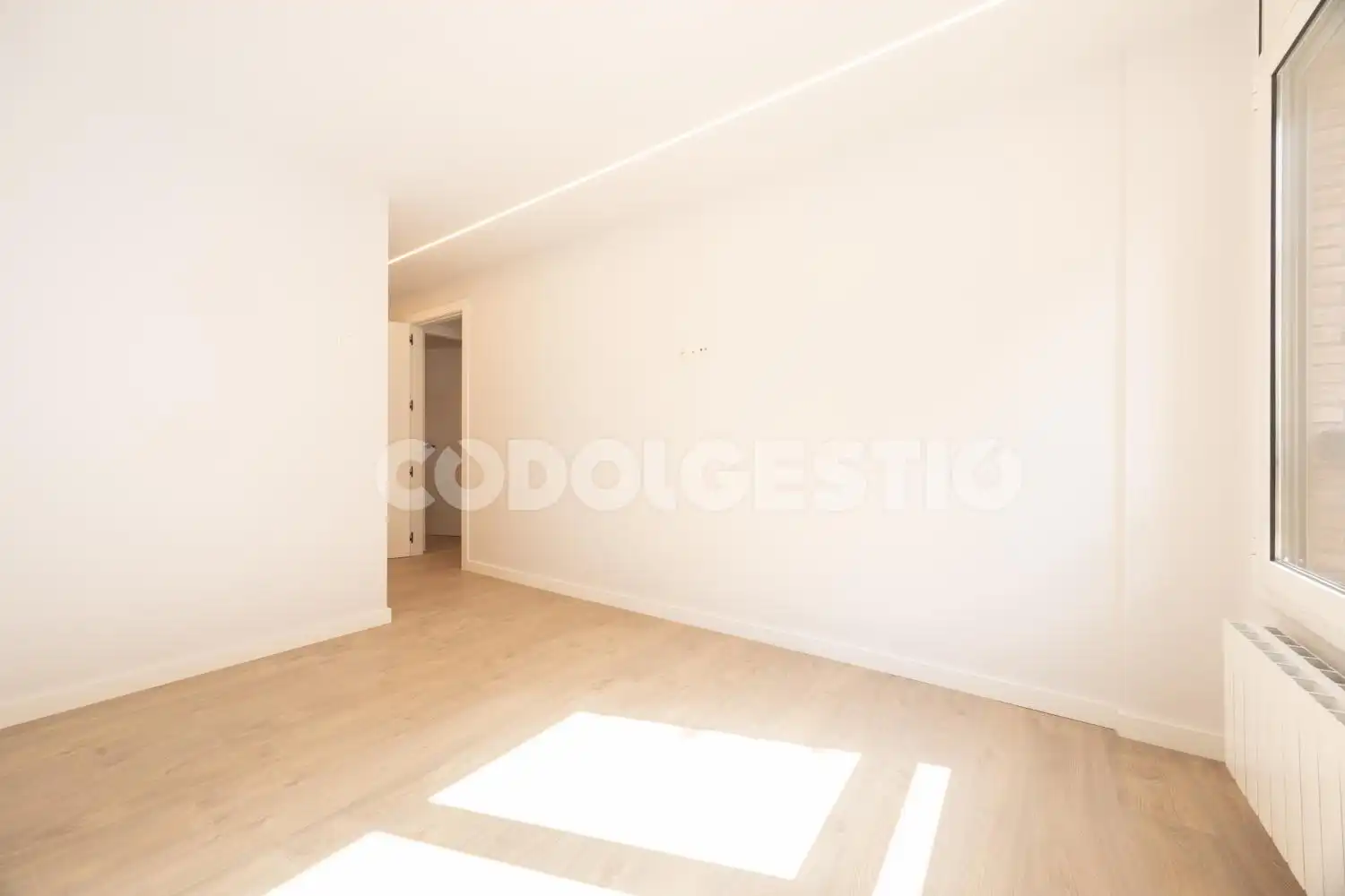 Flat for sale in Ronda Camprodon, 38, Nord