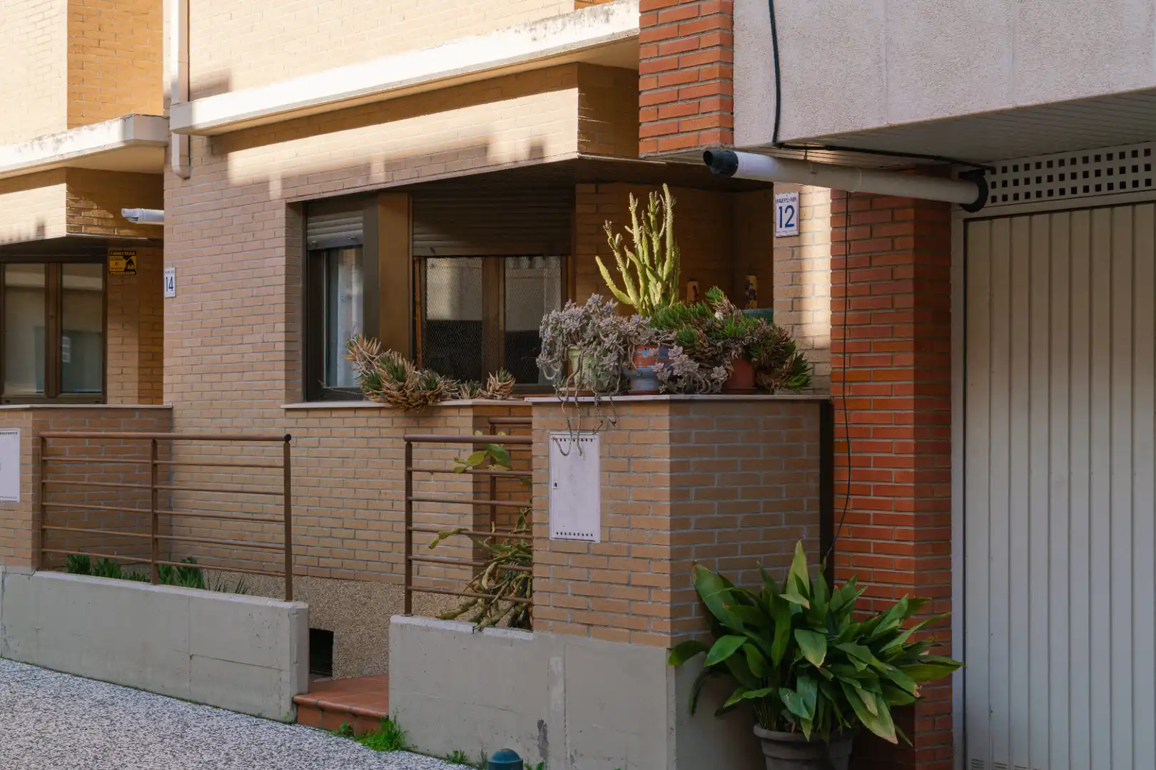 Adossat amb terrassa en venda a Calle Guillermo Gudel Martí 12, imagen 5