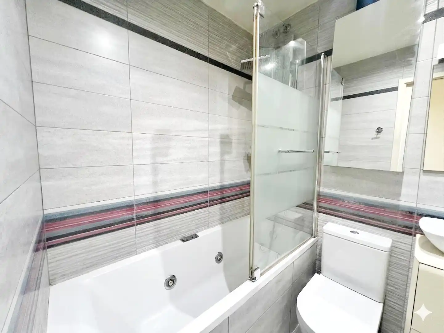 Piso con terraza en venta en Carrer de Muntaner 53, imagen 14
