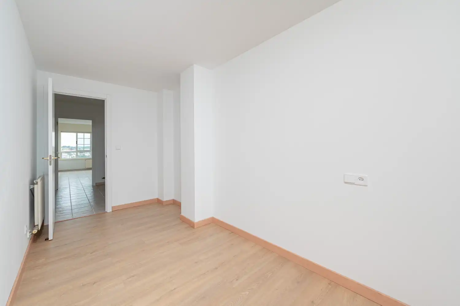 Piso en venta en Culleredo con Trastero