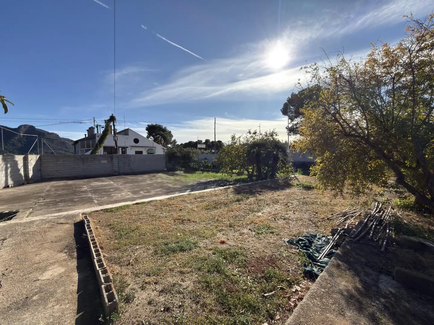 Casa o chalet en venta en Gandia
