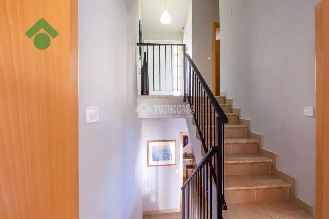 Flat for rent in Almuñécar