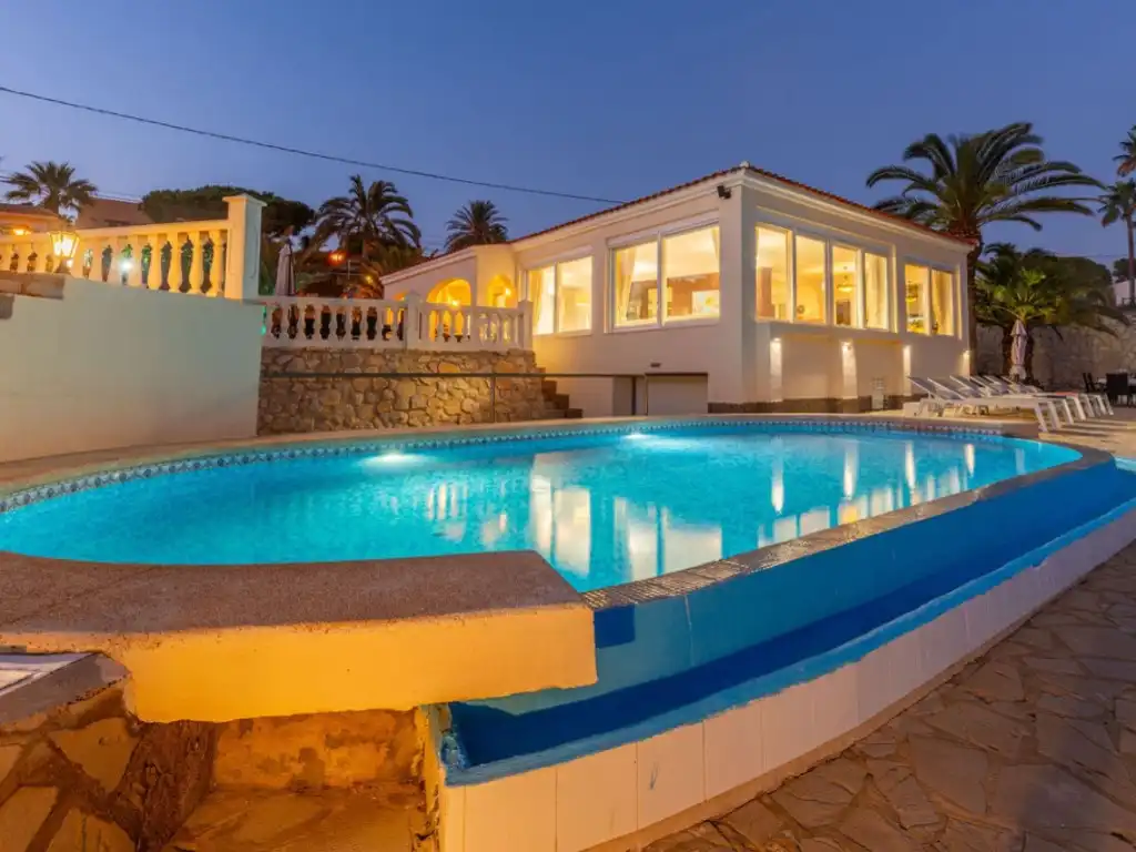 Houses for sale in Carrer d'Holanda, 12, Pueblo Español - Coveta Fumá