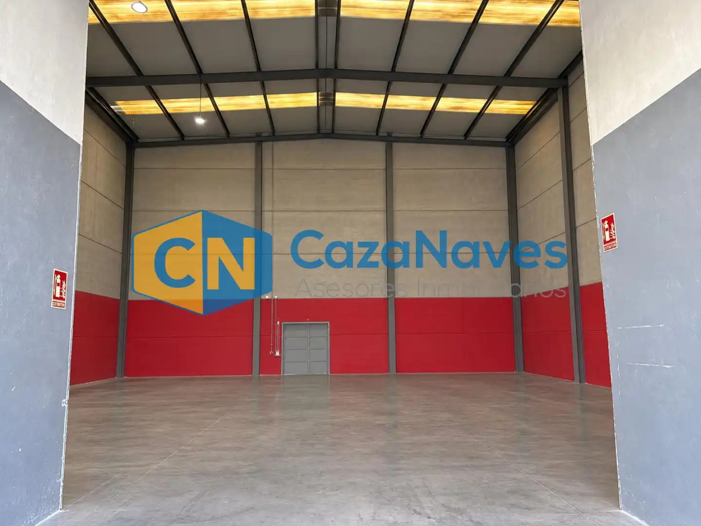 Nave industrial in affitto a Los Olivos - Los Ángeles