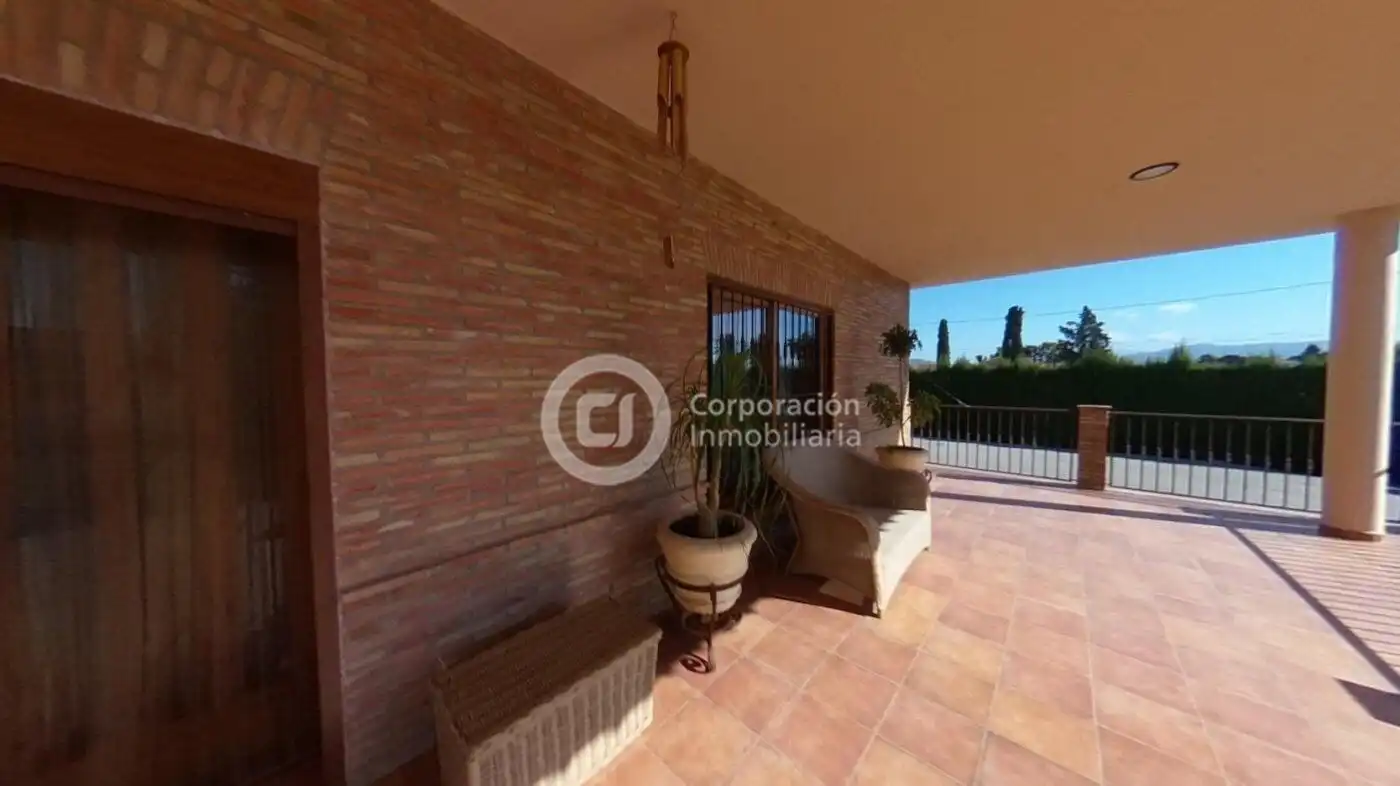 Villa con terrazza in vendita a Pedanías Centro, imagen 37