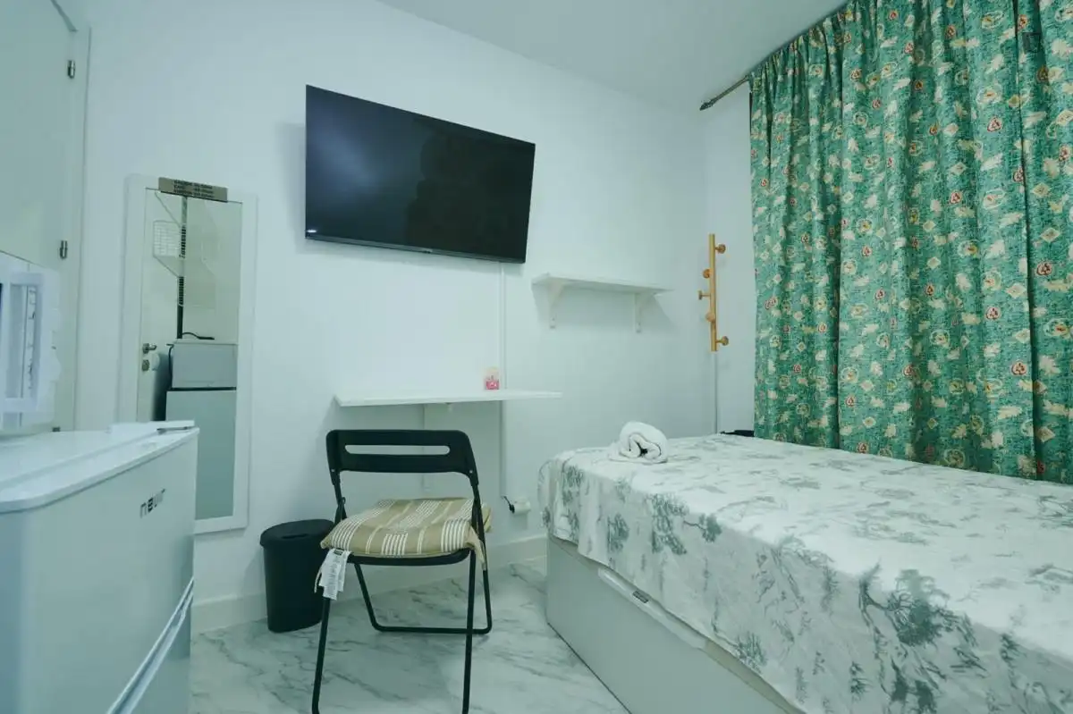 Habitació a Casco Urbano