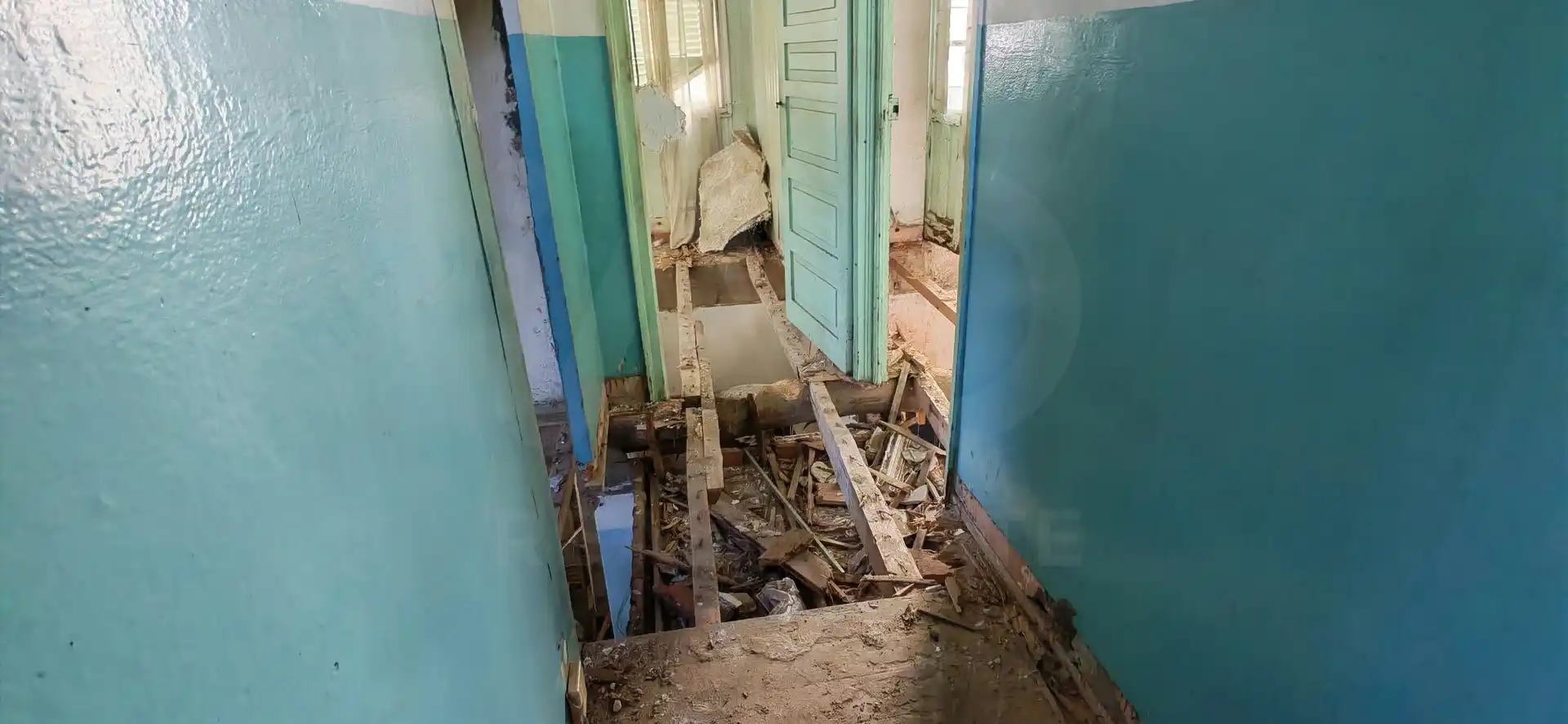 Casa aparellada en venda a Porta Nova, imagen 15