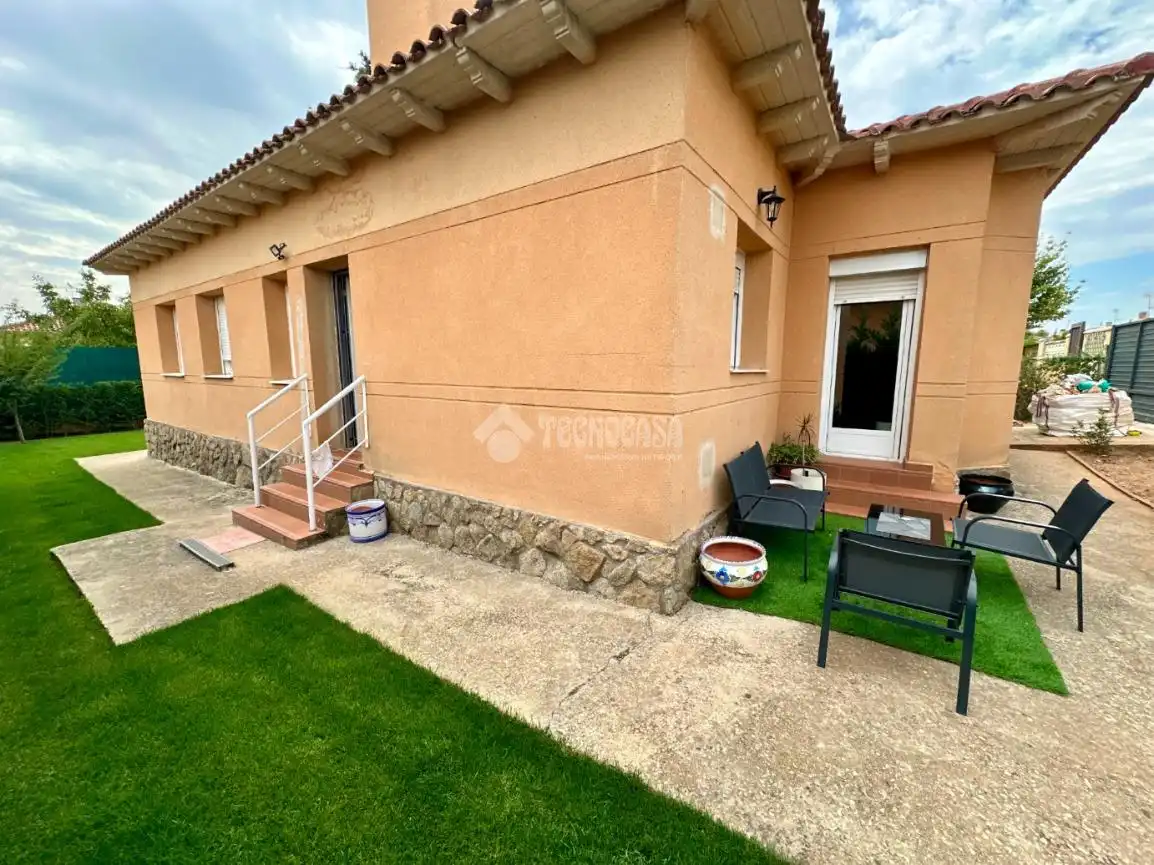 Casa en venda a Loranca de Tajuña, imagen 3