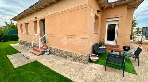 Foto 3 de Casa o chalet en venta en Loranca de Tajuña, Guadalajara