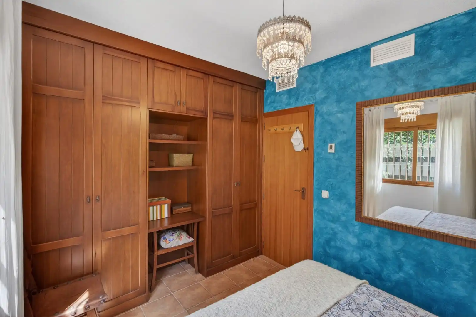 Habitación de Casa o chalet en venta en Benferri con Piscina