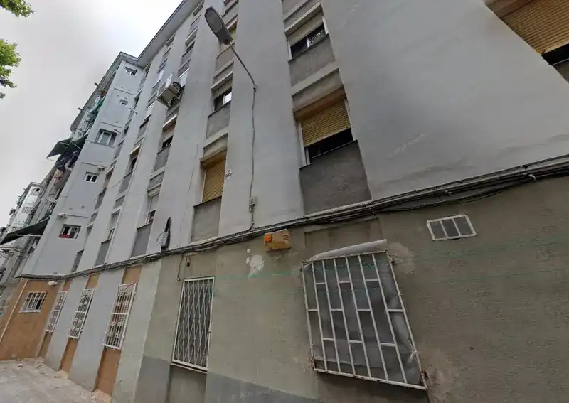 Piso en venta en Carrer de l'Àlber
