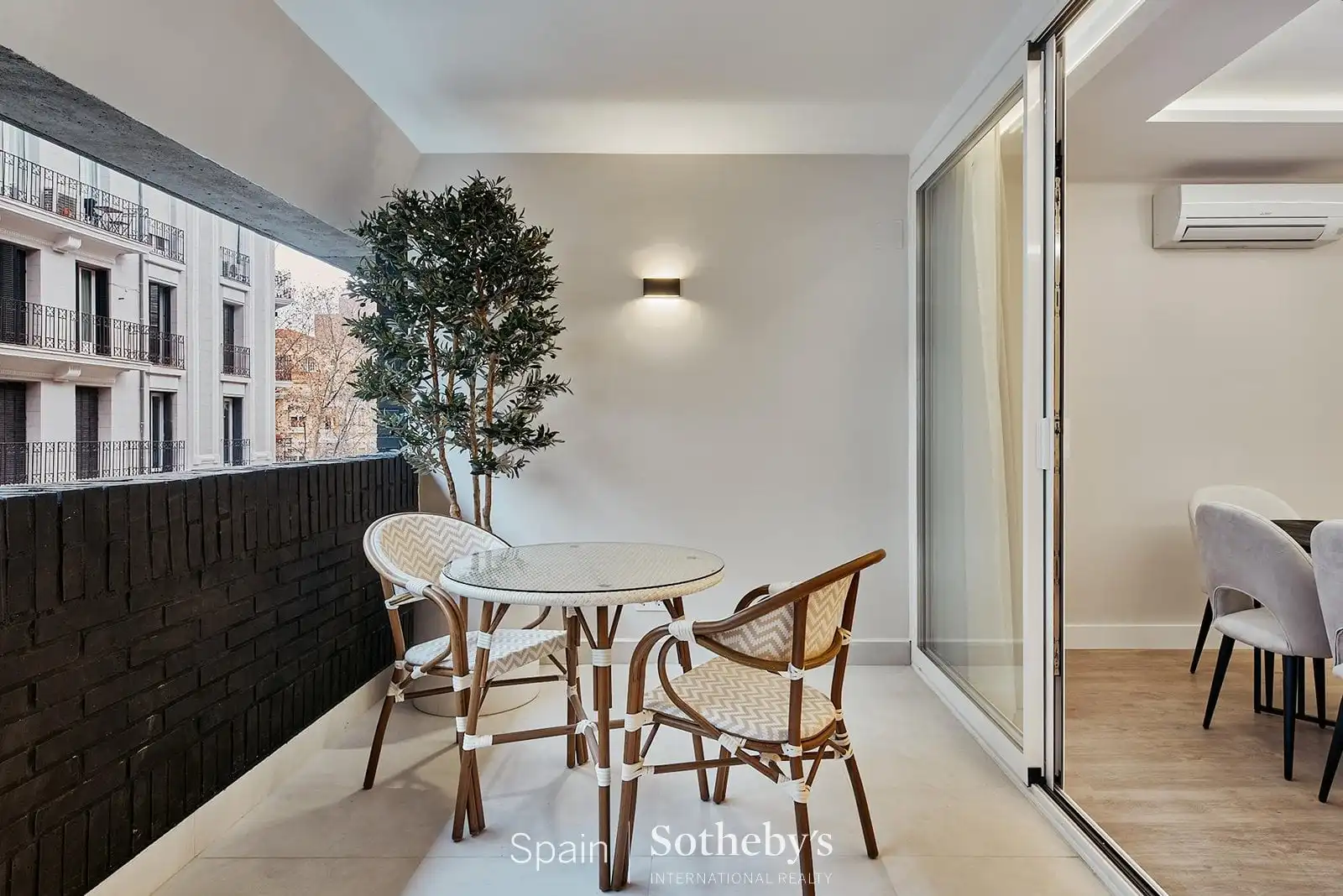Appartement compact avec ascenseur à vendre à Calle de Don Ramón de la Cruz, imagen 16