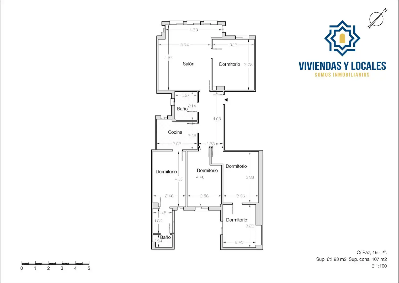 Appartement à vendre à Centro, imagen 33
