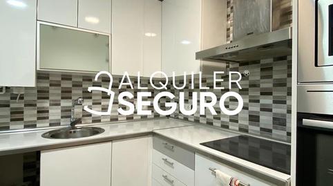 Photo 5 of Flat to rent in Sur, Entrevías, Madrid