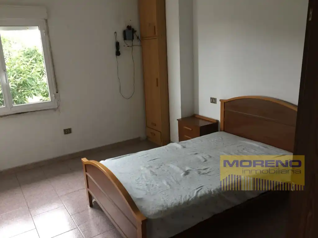 Dormitori de Casa o xalet en venda en Navia de Suarna amb Terrassa
