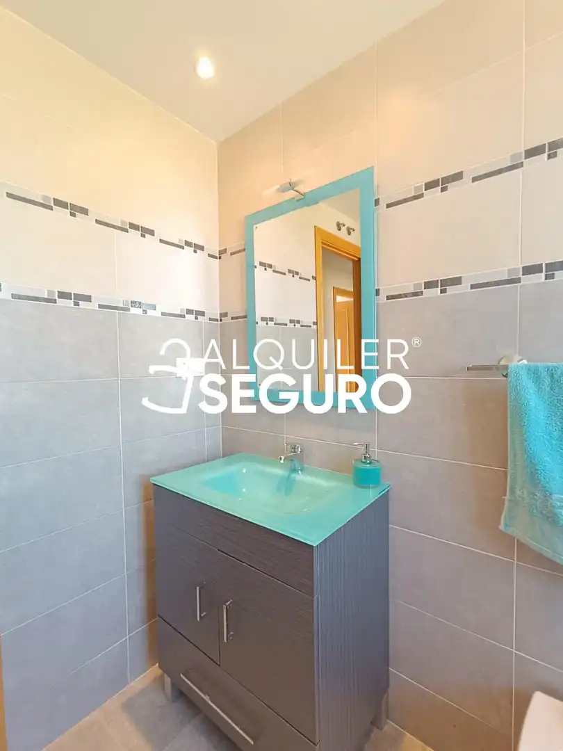 Wohnung mit Aufzug zur Miete in Jose Lezama Lima, imagen 22