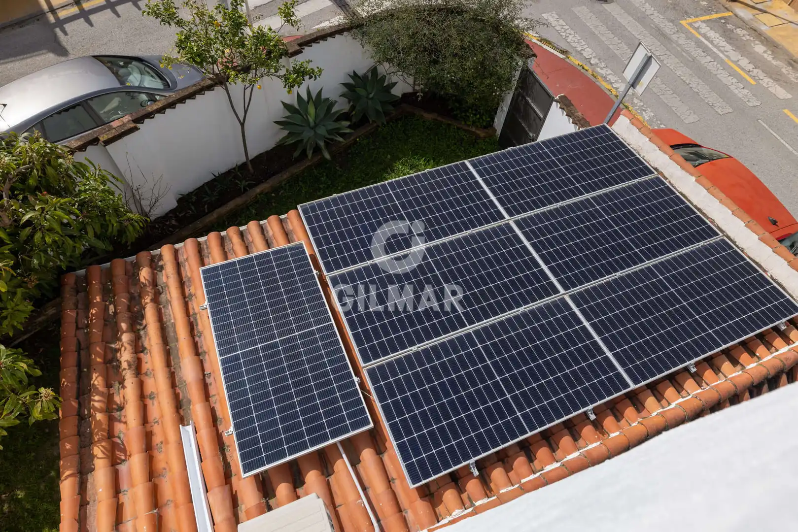 Habitatge amb jardí en venda a Estepona Pueblo, imagen 58