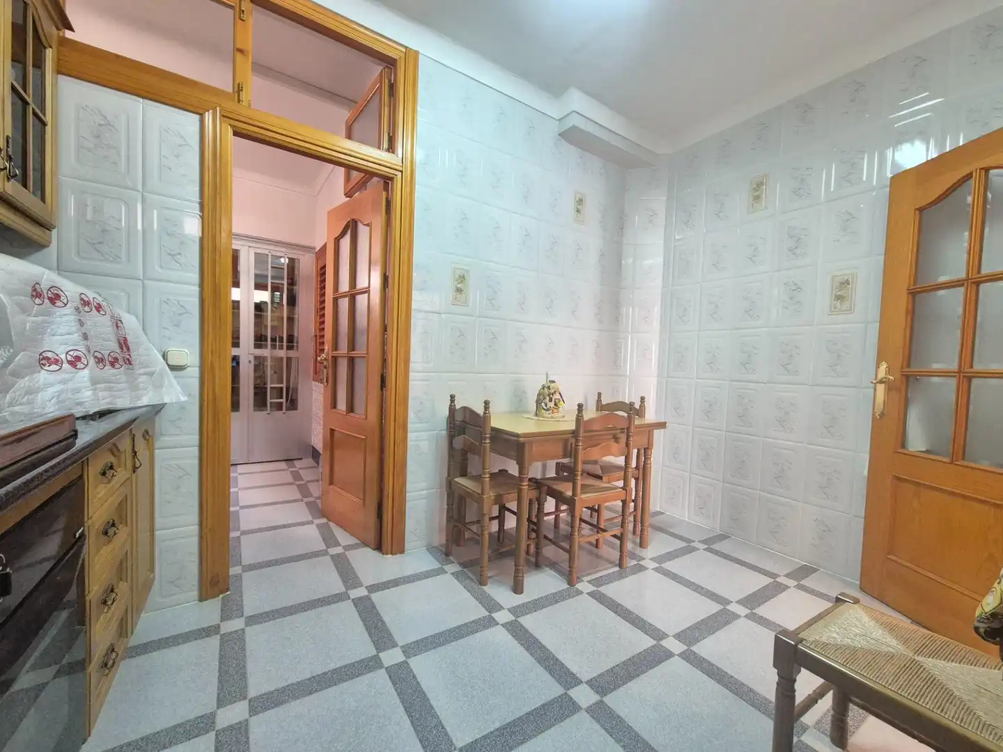 Terraced house for sale in Vera Ciudad, imagen 20