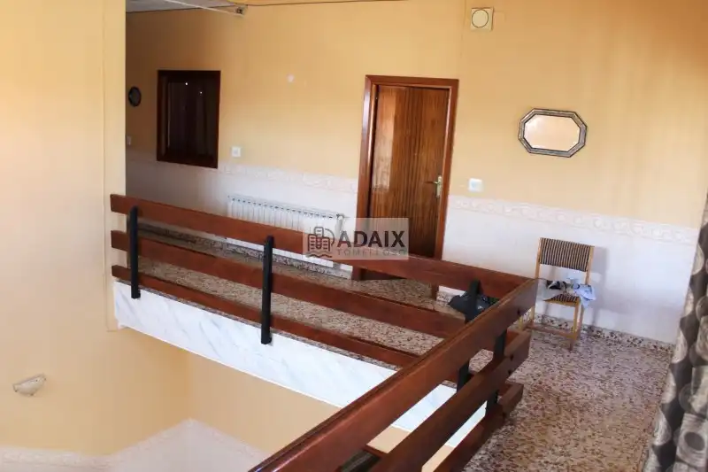 Haus mit Terrasse zum Verkauf in Argamasilla de Alba, imagen 6