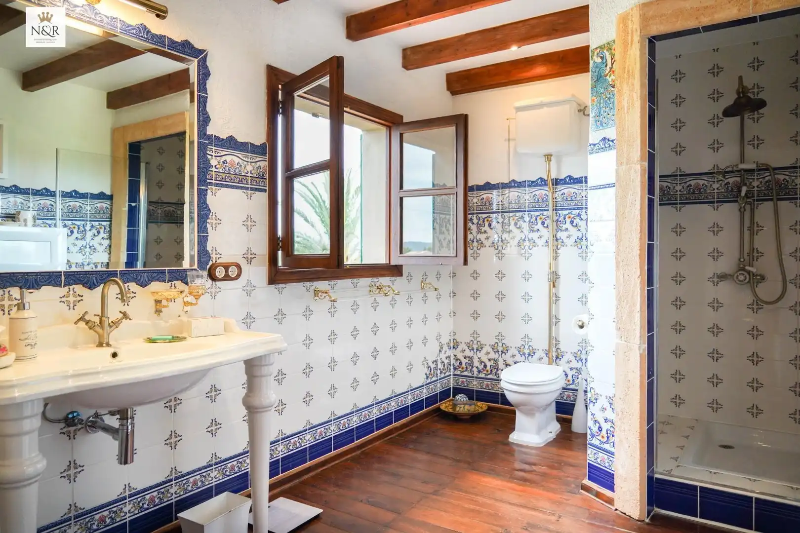 Casa rustica con balcone in vendita a Consell, imagen 23
