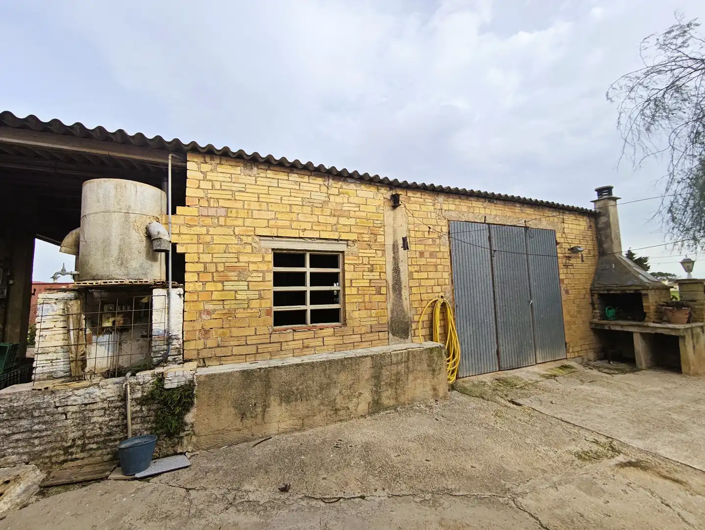 Country house with garden for sale in Passatge del Delta, imagen 39