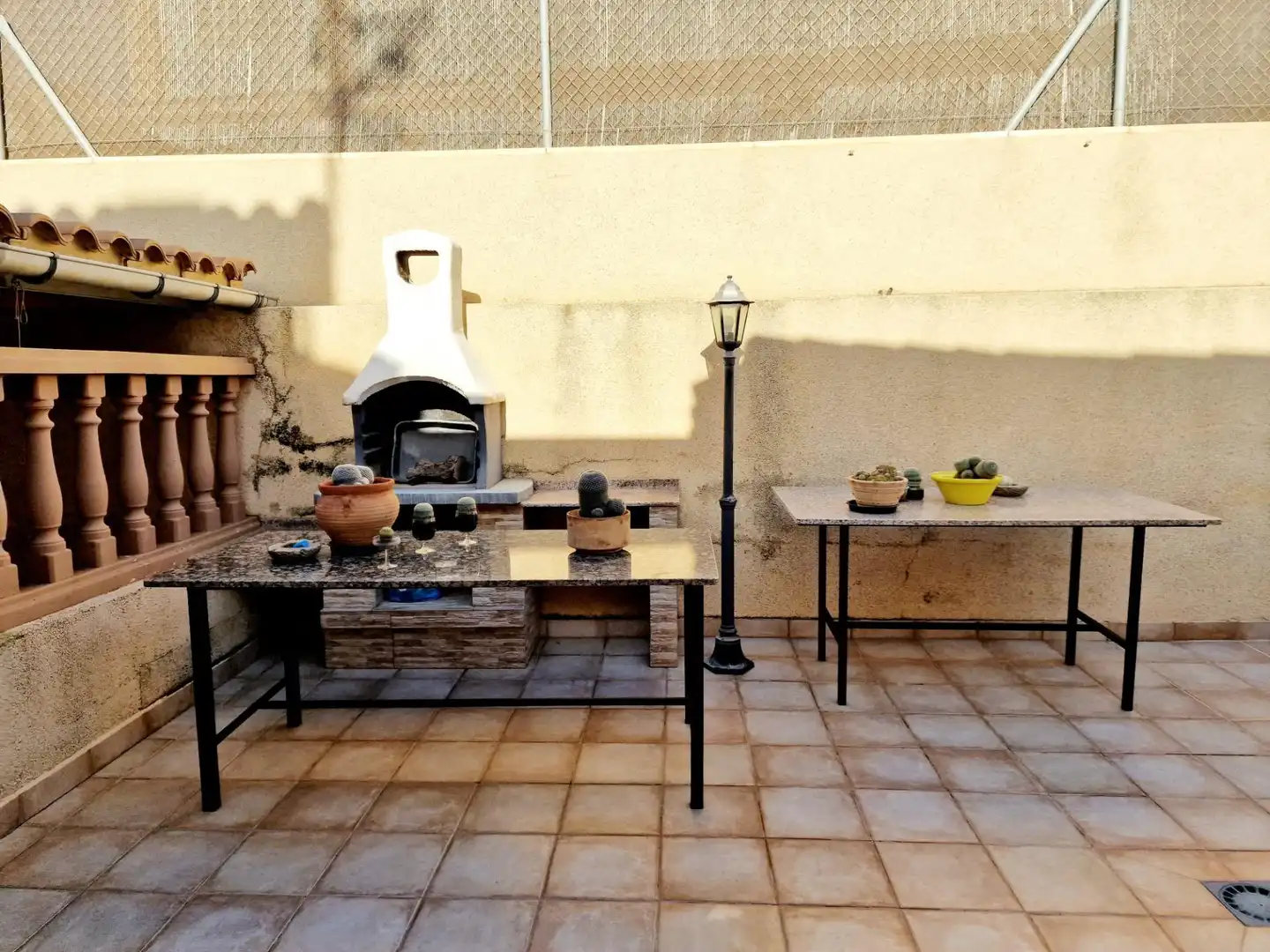 Villa avec terrasse à vendre à Los Collados-Los Geraneos, imagen 73