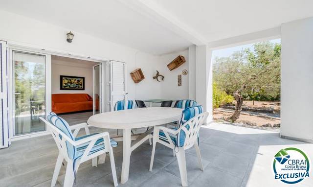 Casa-chalet en Venta en Carrer Fonts en Nord