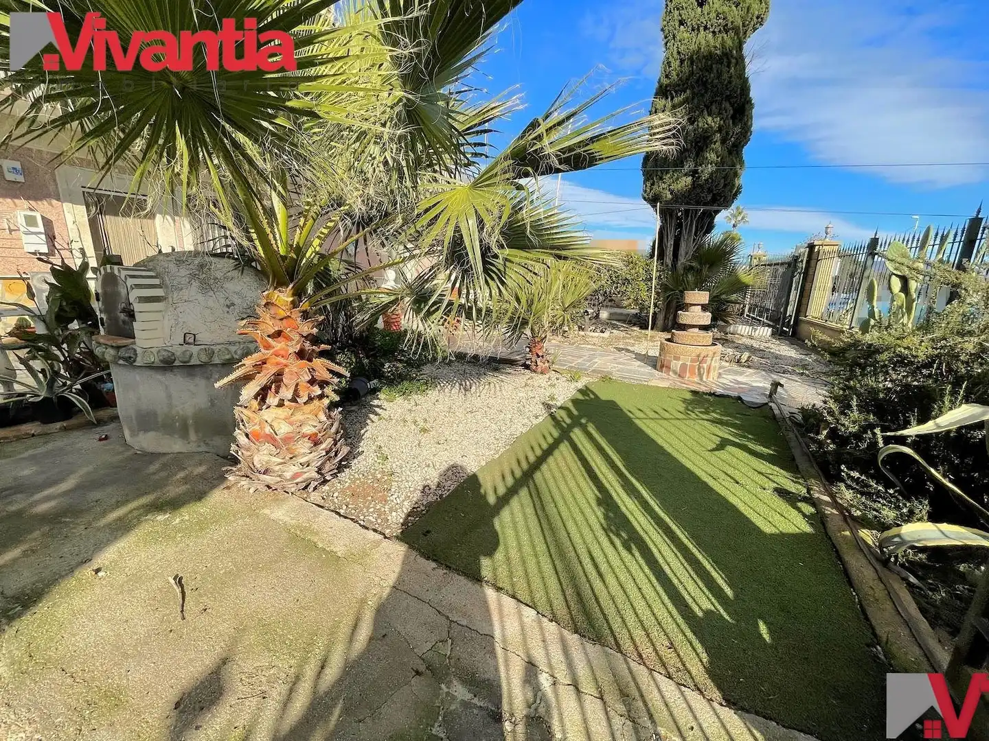 House with garden for sale in Pedanías Centro