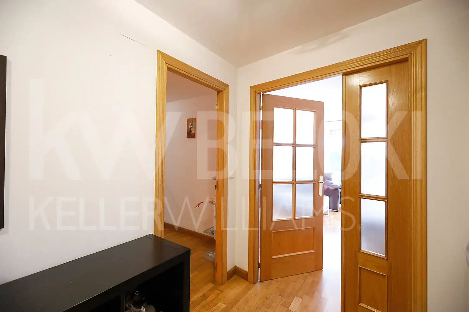 Flat for sale in Juan Vollmer Plaza, Palmera - Dumboa - Arbes