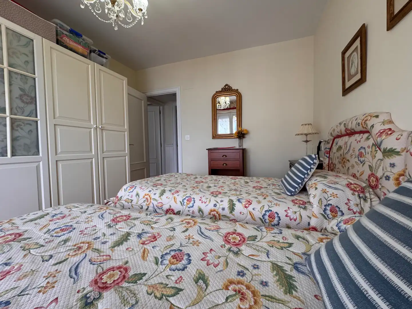 Flat for rent in Centro