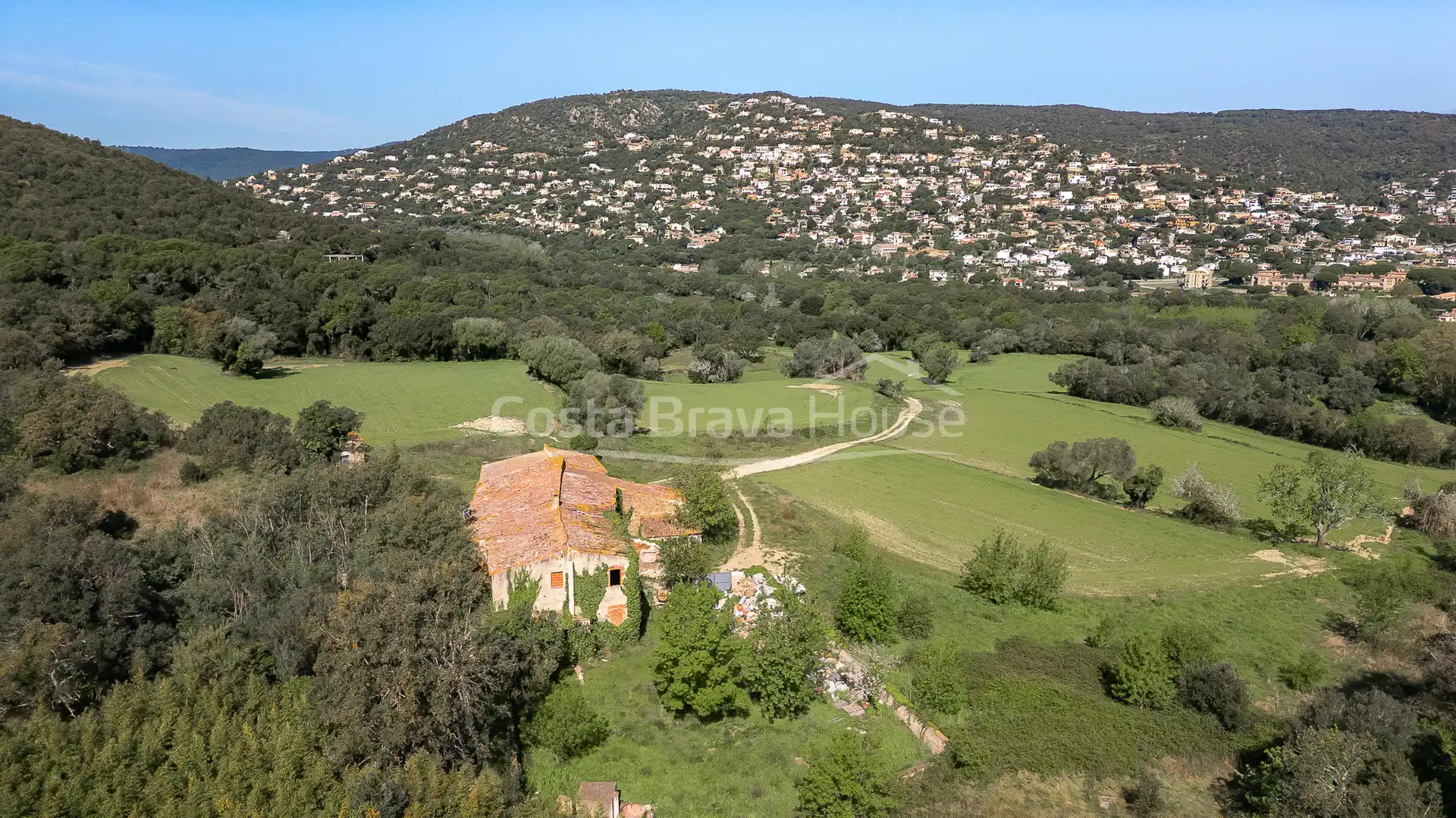 Landhaus mit Garten zum Verkauf in Carrer de Manresa, imagen 5